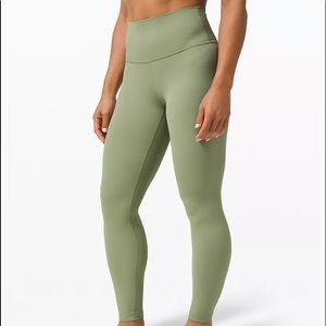 Lululemon Align Leggings 25”